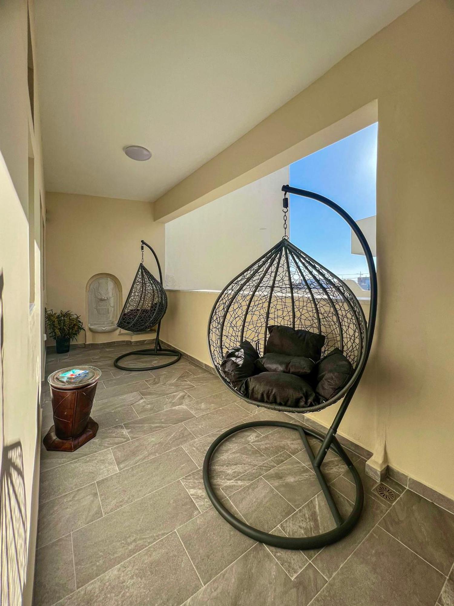 Aeolian Breeze Apartment Tinos Bagian luar foto